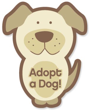 adoptadog — Your Dog's Friend