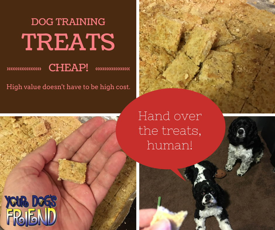 Highest value hotsell dog treats